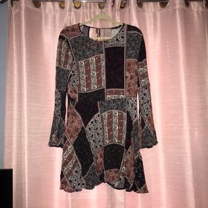 American Eagle Dress